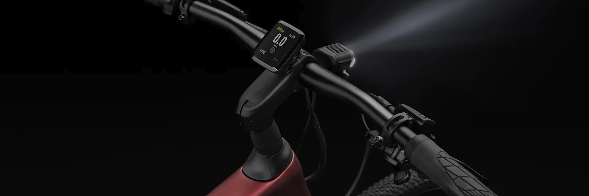 E bikes zoom