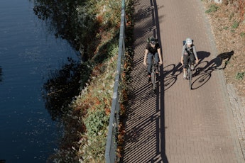 E bikes